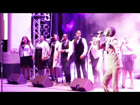 Atta Boafo  - God Forever Feat. Timi