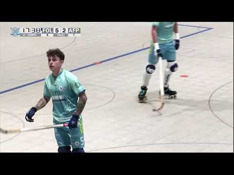 Highlights - Serie A1 - G.4 - Innocenti Costruzioni Follonica H x Indeco A F P Giovinazzo