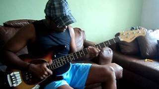 Video thumbnail for Demo Strinberg CLB-10 + Kent Armstrong HBM01 (MUSICMAN) by Guilé