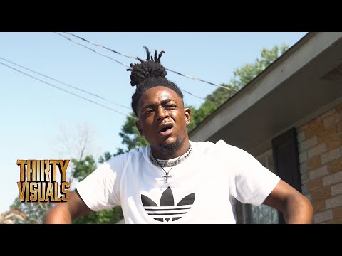 T Spitta - APX (ThirtyVisuals Exclusive)