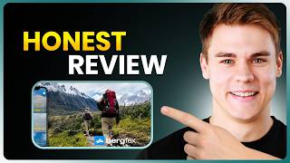 Bergfex App Review 2026 - Do You Need This While Snow Boarding?