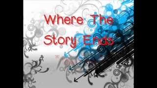 Where The Story Ends - The Fray