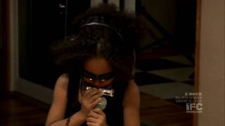 John Popper in &quot;Bed Wetter Blues&quot; on Z Rock