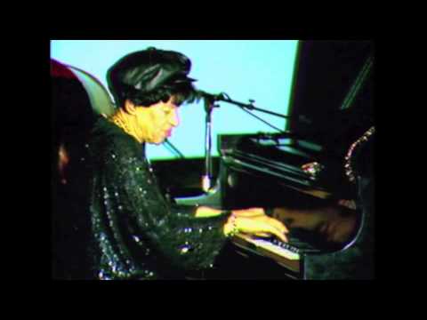 Dorothy Donegan "Round Midnight"