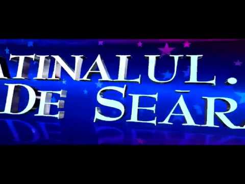 Emisiunea "MATINALUL DE SEARĂ"- 28.04.2017 - invitat Costel FOTEA