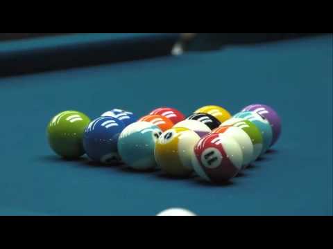 Zheng Xiaochun VS Xia Feizhu - Ladies - 2017 Chinese Billiards World Championship