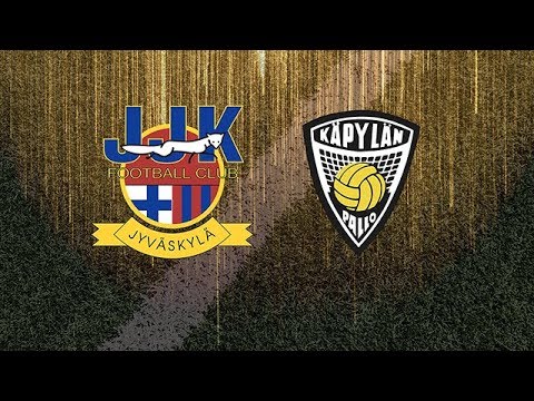 U17 SM: JJK - KäPa 2.puoliaika