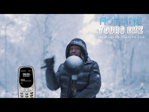 YOUNG EMZ #HOTLINE - EP.5 @cerealtrapper