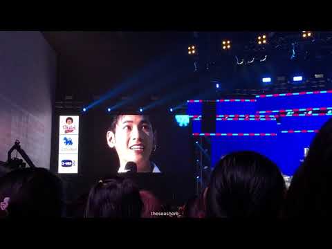 My Power bank & My Diary Krist x Singto 20190707