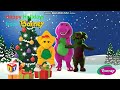 Barney S Christmas Adventure Medley