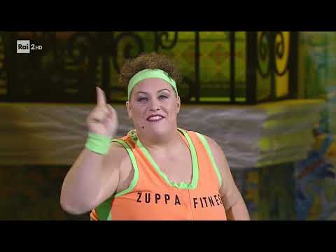 Peppe e Rosaria - Lezioni online - Made in Sud 06/07/2020