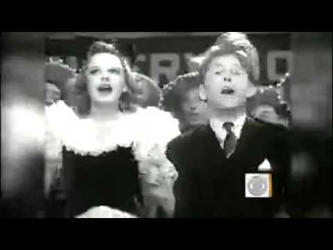 Mickey Rooney on Elder Abuse