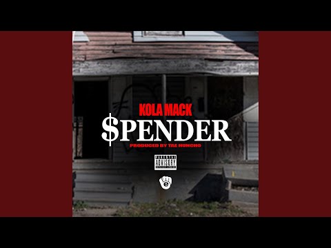 Spender