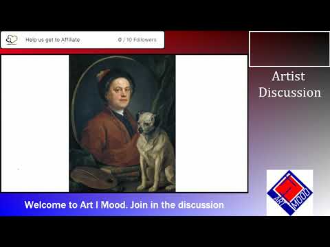 William Hogarth's Rake's Progress