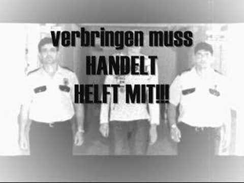 Marco W. braucht Hilfe