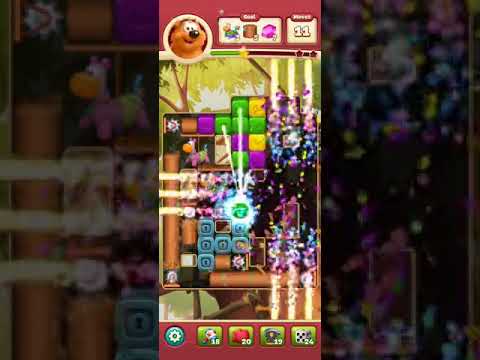 Toon blast level 7390 😏🤛🤛