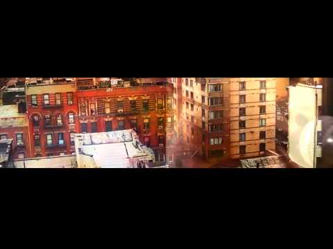 Ed Rowe & Concept - What's Goin On (Official Video)