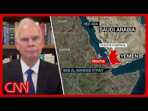 Russia helps Iran, Houthis launch drone at Mecca & more | Experts on Iran
