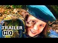 THE SECRET GARDEN Official Trailer 2020 Colin Firth Fantasy Movie