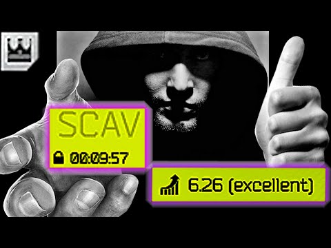 What Happens at 6.0 Fence Reputation Part 2 (SCAV Cooldown Time) - ESCAPE FROM TARKOV .12.12.30 EFT