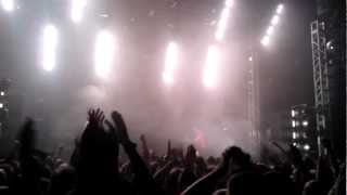 Carter The Unstoppable Sex Machine - Anytime Anyplace Anywhere 2012