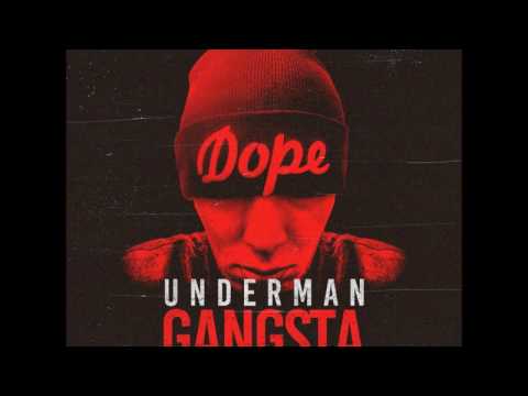 Under man    GANGSTA CICATRICE