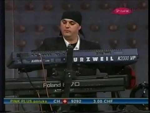 orkestar Alternator Bitola Macedonia оркестар Алтернатор Македонија