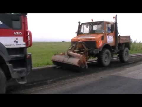 Bani pentru drumuri in Caras SEverin