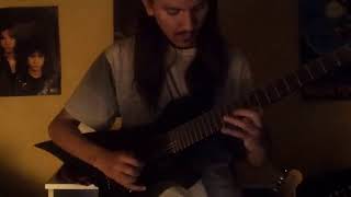 Scale The Summit - City In The Sky Cover