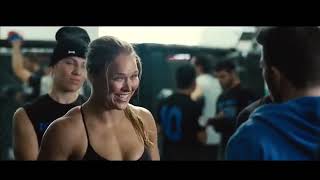 Download lagu Ronda Rousey vs. Turtle - Entourage (2015) mp3 Download lagu Ronda Rousey vs. Turtle - Entourage (2015) mp3