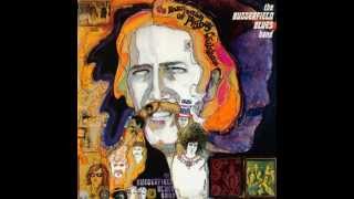 The Butterfield Blues Band - Born Under a Bad Sign (studio)