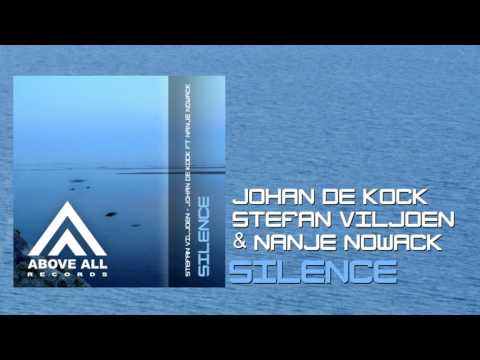 Johan de Kock & Stefan Viljoen ft Nanje Nowack - Silence (Original Mix)