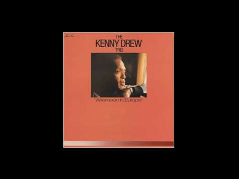 Golden Striker - Kenny Drew Trio