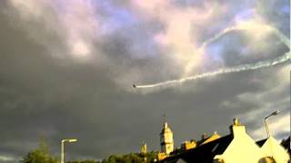 preview picture of video 'Jubilee Aerobatics - Dingwall 2012.mp4'