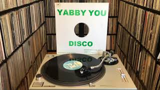 Michael Prophet ‎&quot;Praise You Jah&quot; Full 12&quot; [Yabby You]