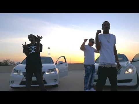 Lil Josh x Lil Mook x Ar'Jay - Road 2 Riches