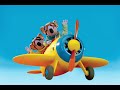 Koala Brothers Theme Song 1 Hour Loop