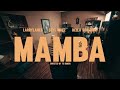 Larrylanes, Seyi Vibez, Bella Shmurda - Mamba (Official Music Video)