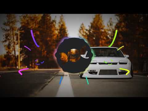 Juss - Teemant ft. Jay Coop［Bass Boosted］