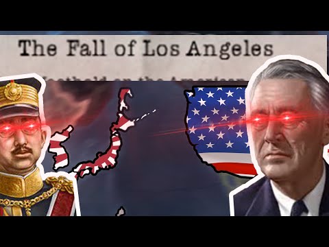 Based Japanese Experience (Hoi4 Meme)