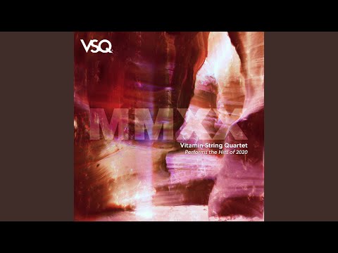 Video thumbnail for Say So