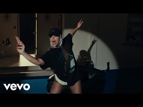 Envidia - Nathy Peluso