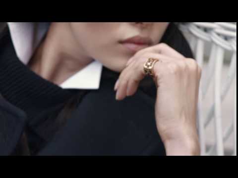 RALPH LAUREN | #RLIconicStyle - The Peacoat