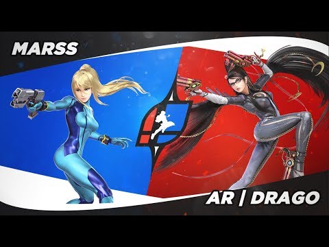 SSFC5 - Marss vs. AR | Drago - Pools