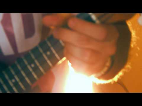 LUCA TREZZA | OVER THE RAINBOW