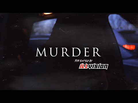 TripleO ft. Ra - Murder | Shot By Cameraman4TheTrenches