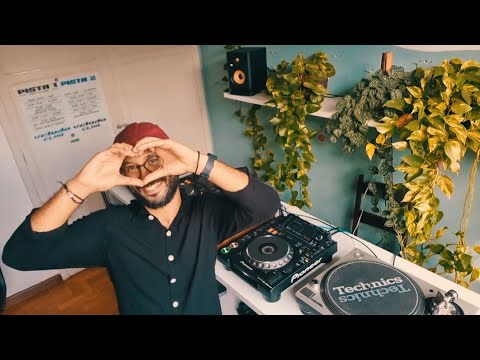 Bruno Afterall - Bebendo Vinho em Você (Jazzy Hip-Hop /Funk & Soul / Nu-Disco / Electronic)