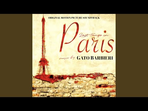 Last Tango In Paris - 2nd Version