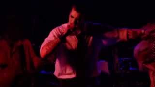 Mushroomhead Old School Show 2nd Thoughts Live @ Unite CLE 8 25 2012