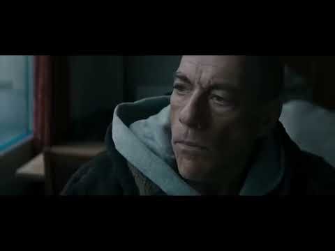 Koruyucu  - Jean Claude Van Damme Türkçe Dublaj